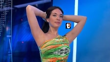 Jazmín Pinedo revela que una expareja le pidió dinero tres veces y nunca se lo devolvió
