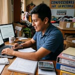 Checklist financiero: 4 acciones para cerrar el año de tu negocio en orden