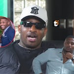 Farfán revela la insólita reacción que tuvo la esposa de Guizasola cuando se enteró de que estaba tomando en la calle: “Está harta de él”