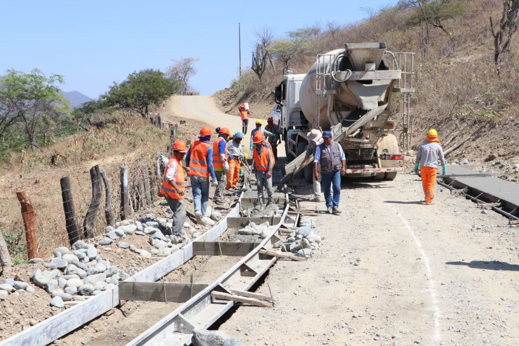 Inversión pública podría sufrir las consecuencias en un futuro. (Foto: Andina)