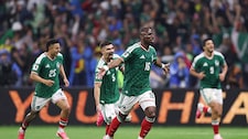 ¡México lindo! El conjunto ‘azteca’ venció con autoridad por 2-0 a Ecuador y sigue en carrera en el Mundial 2026