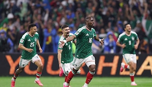 ¡México lindo! El conjunto ‘azteca’ venció con autoridad por 2-0 a Ecuador y sigue en carrera en el Mundial 2026
