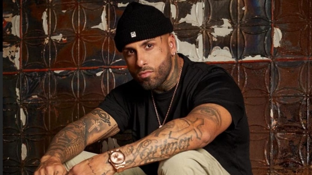 Nicky Jam será una de las figuras del 'Reggaeton Festival 4'. (Foto: Difusión)