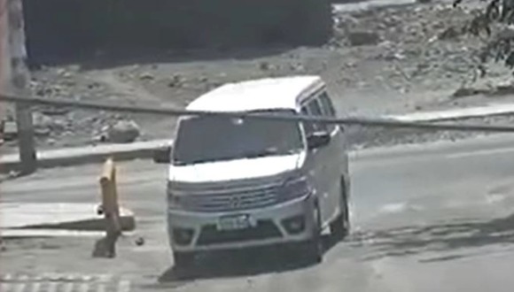 America Hoy trata sobre secuestro de adolescente