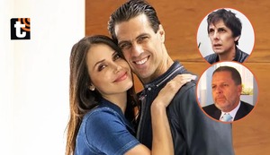 Maju tuvo un romance con Christian Rodríguez, confirma abogado de Gustavo Salcedo: “El señor participó en un adulterio”