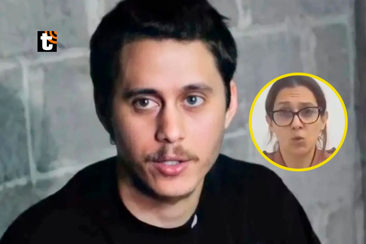 Natalia Améstica confesó cómo asesinó a su esposo y al cantante Canserbero