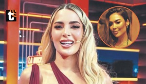 Macarena Gastaldo se burla de la ‘Chama’: “Ella no tuvo pretendientes por fea y mala”