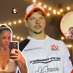 Se pronuncia tras rumores de romance con Mario Hart