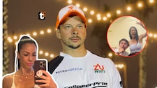 Paloma Fiuza comparte insólita publicación tras rumores de romance con Mario Hart: “¡Qué alegría tan grande!”