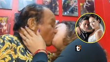 Melcochita “se casó” con su ‘chibola’ en “boda ancestral” ante ausencia de Domínguez y Karla Tarazona