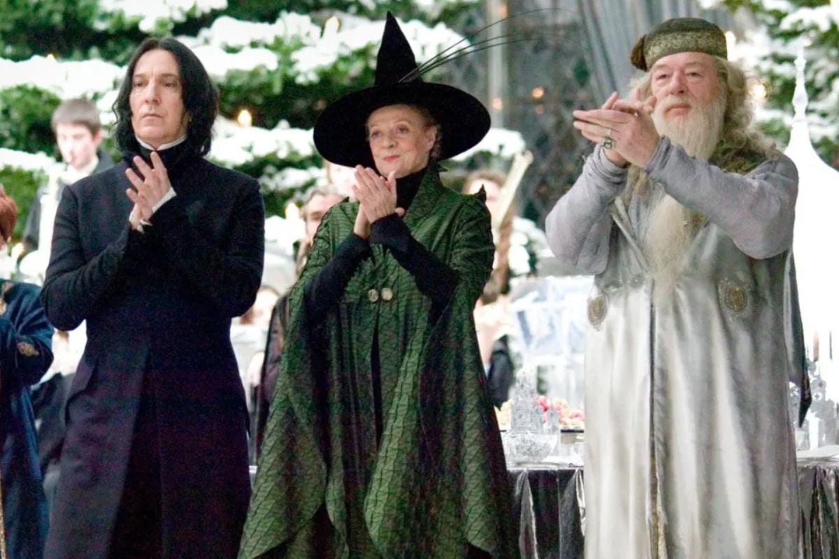Severus, Minerva y más nombres les pusieron los peruanos a sus hijos. Foto: Internet.