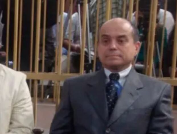 Óscar Medelius fue congresista fujimorista