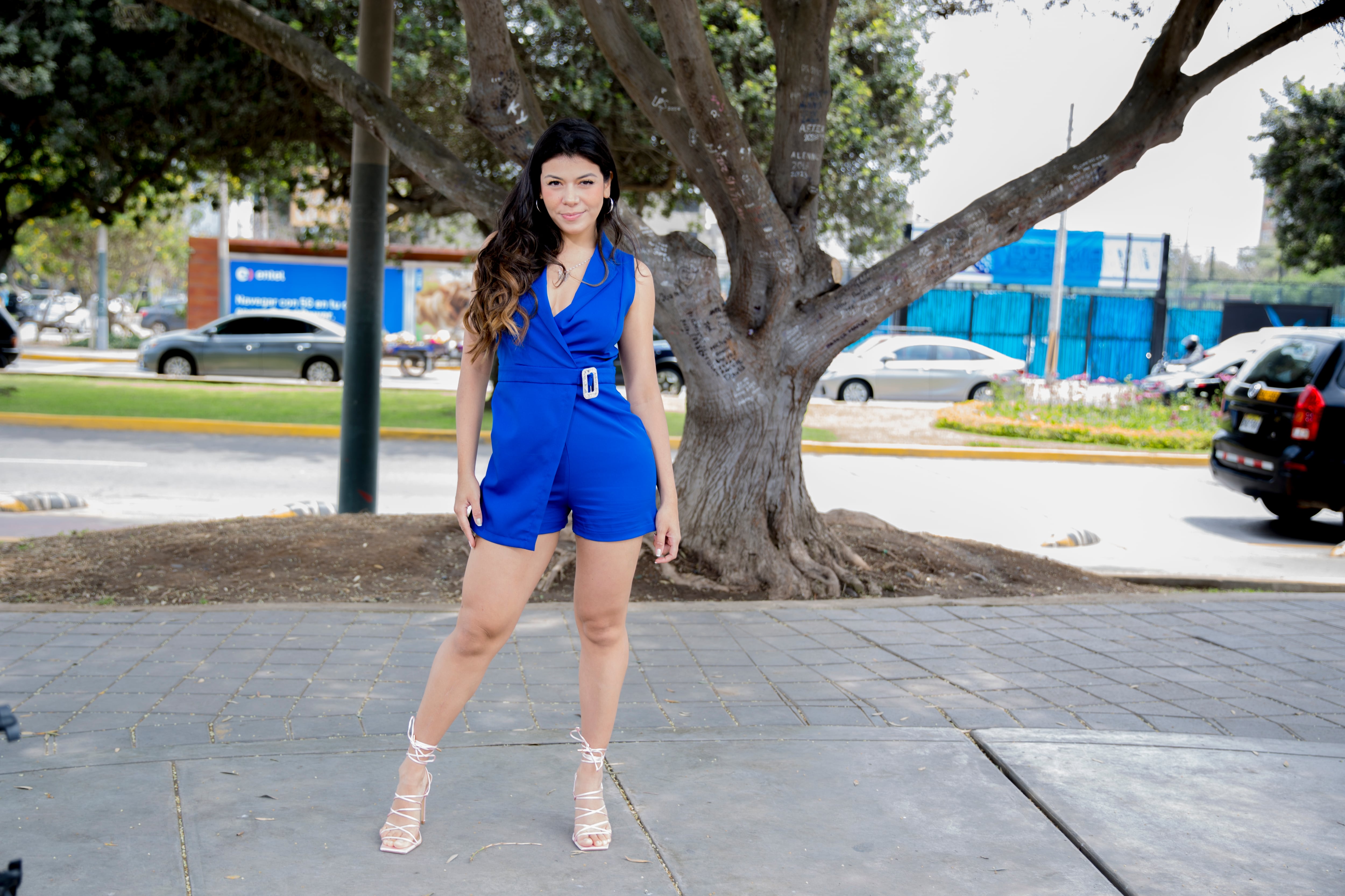 María Grazia Polanco