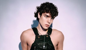 La Sociedad de la Nieve: Juanicar llega al Perú como parte de su tour Porái.