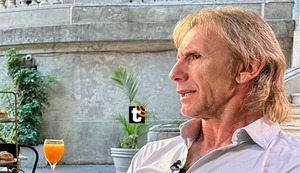 Ricardo Gareca rompe su silencio tras duras críticas por irse a Chile: “Yo puedo trabajar donde yo quiera”