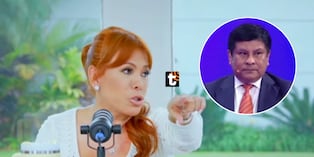 Magaly Medina sorprende con dura reacción tras la muerte de Iván Paredes.