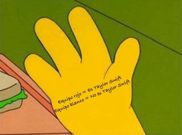 TROME | Los memes del 'halftime show' de Usher en el Super Bowl 2024 (Fotos: Twitter)