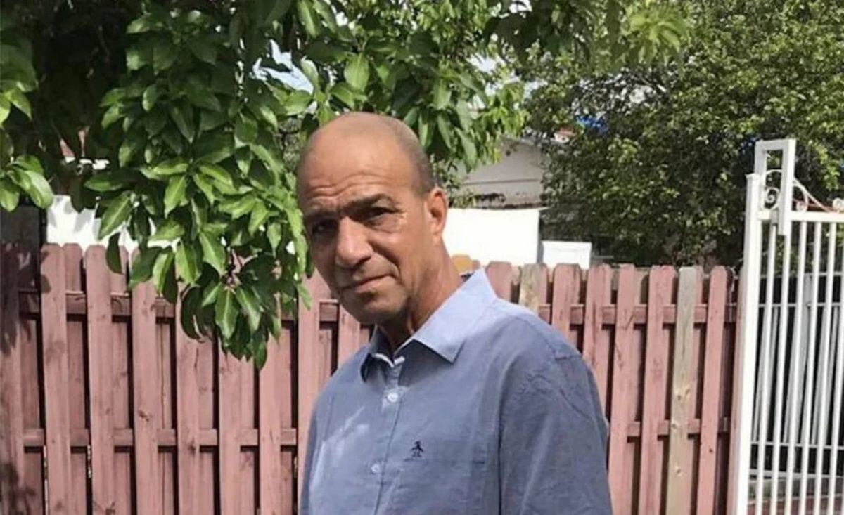 Juan Ricardo Hernández perdió la vida a los 63 años (Foto: Twitter)