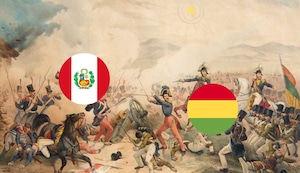 ¿Por qué Bolivia traicionó al Perú?