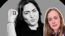 Lourdes Sacín revela la conversación que tuvo con ‘La China Polo’ antes del asesinato: “Sabía que la querían matar”