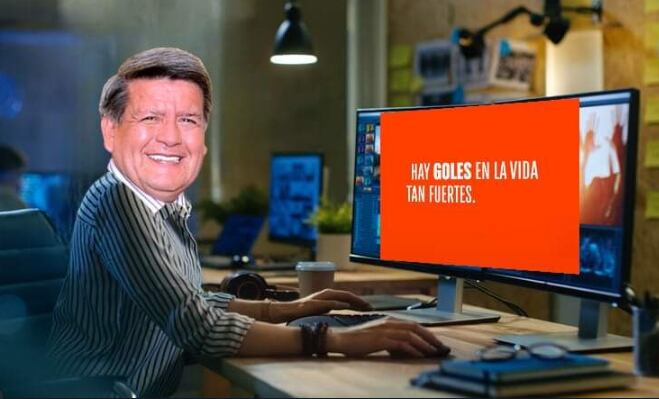 Revive los memes que dejó el pase de Paolo Guerrero a Vallejo.