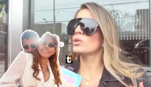 Alejandra ‘pecha’ a Magaly y ¿manda indirecta sobre el notario?: “No estaría con alguien que en el break que tuvimos, estuvo con otra”