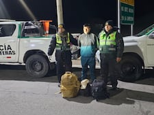 Puno: Cae por balear y matar a vigilante de discoteca Imperium de Juliaca