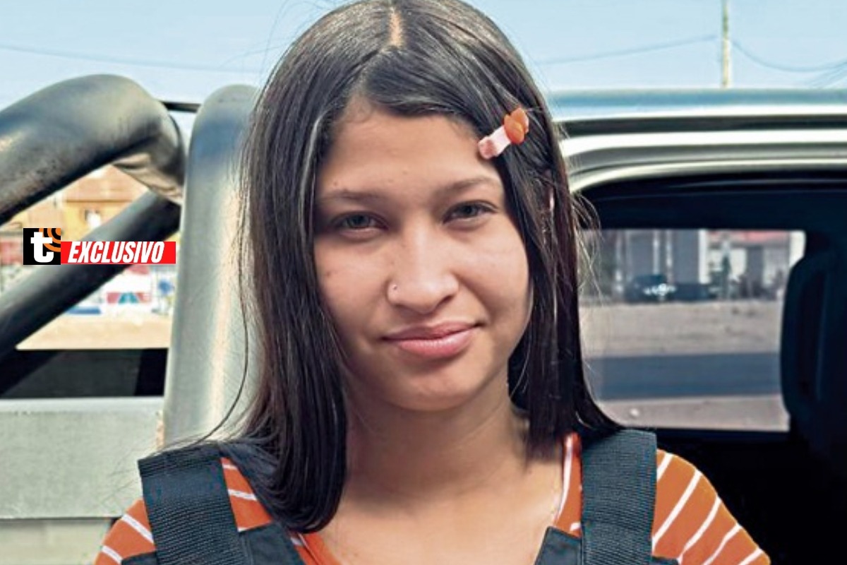 Agarran a la nueva ‘Wanda’ que explotaba
a mujeres