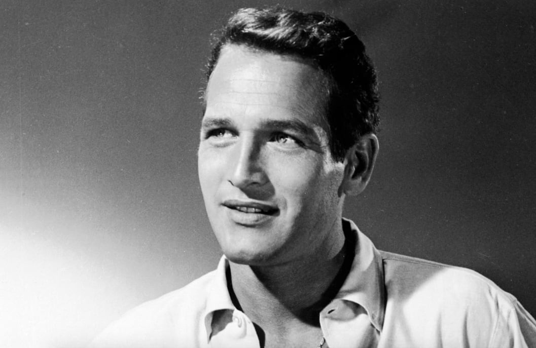 Paul Newman fue un famoso actor y galán de cine durante la década de los 60's y 70's (Foto: 20th Century Fox)