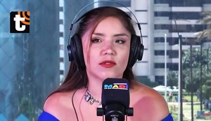 Katty Villalobos confesó que pensó en QUITARSE LA VIDA tras la muerte de su hija por negligencia médica: “Me iba a subir al último piso”