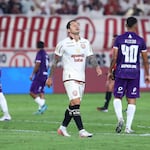 Universitario no pudo con Comerciantes Unidos y terminó empatando 2-2 en el Estadio Monumental | VIDEO