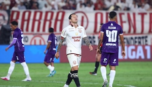 Universitario no pudo con Comerciantes Unidos y terminó empatando 2-2 en el Estadio Monumental | VIDEO