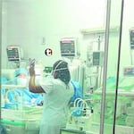 ¡Dolor en Piura! Padres denuncian muerte de nueve bebés y apuntan a presunta negligencia en hospital