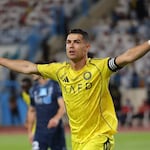 Marcó su gol 968 y va por los mil | VIDEO