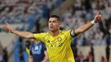 Cristiano Ronaldo volvió a anotar en triunfo del Al Nassr y ya suma 968 goles en su carrera | VIDEO