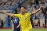 Cristiano Ronaldo volvió a anotar en triunfo del Al Nassr y ya suma 968 goles en su carrera | VIDEO