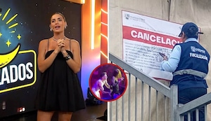 “Que no sea solo por ser figura pública”: el firme mensaje de Korina Rivadeneira