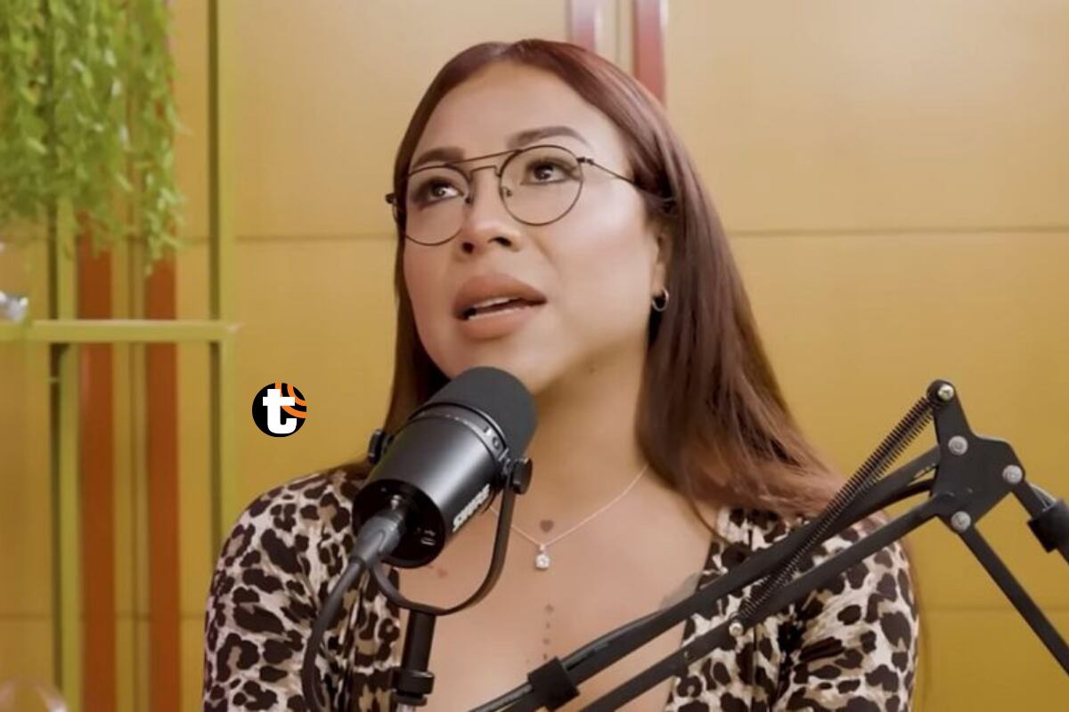 Dayanita contó que está ahorrando dinero para realizarse la reasignación de sexo.