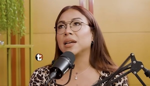 Dayanita confiesa que fue víctima de explotación sexual: “Tenía 12 años y me llevaron a un prostíbulo”