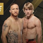 UFC arranca su temporada 2026 con disputa del título interino de peso ligero: Fecha y hora