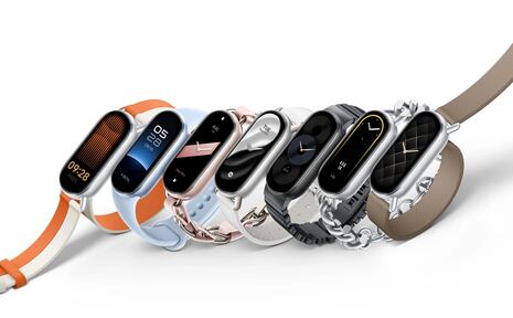 Xiaomi Smart Band 9: reseña y principales características de la nueva pulsera inteligente