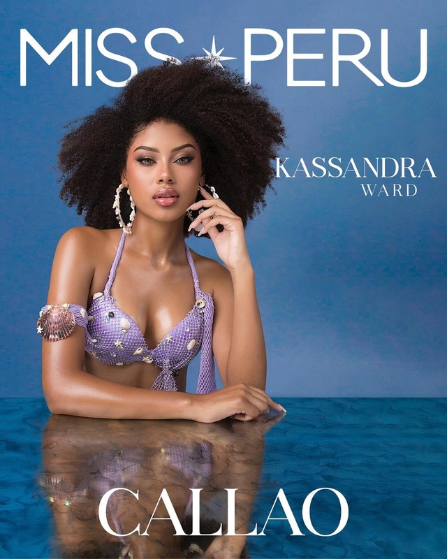 TROME | Miss Perú 2024: Ellas son las 35 candidatas que pelean por al corona del certamen