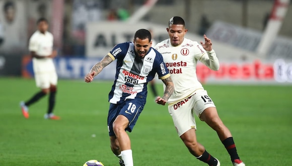 TROME | Sorteo Liga1 2026 (Liga1 Max)