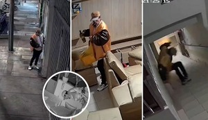 Ladrón detenido tras ingresar a casa en Lince y amenazar a la propietaria