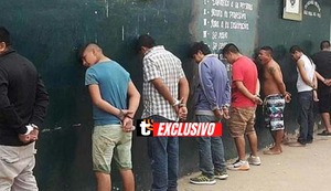 Advierten que ‘Ley de crimen organizado’ beneficia a criminales: Congreso acordó no discutir la norma