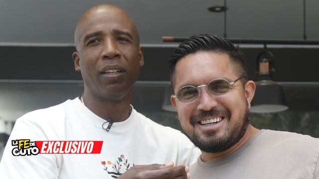 ‘Cuto’ Guadalupe se amistó con ‘Loco’ Vargas