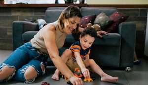 Los primeros años definen el desarrollo cerebral: claves para un crecimiento saludable