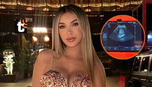 Paula Manzanal confirma su segundo embarazo: ¿Quién es el padre de su bebé y a qué se dedica?