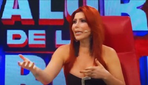 Milena Zárate revela que le ofrecieron 140 mil dólares para pasar la noche con diputado japonés