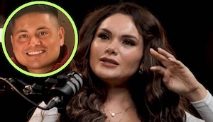 Génesis Tapia: “Kike empezó a llevarse sus cosas, mis hijos sufren y no hablo con él porque entro en crisis”